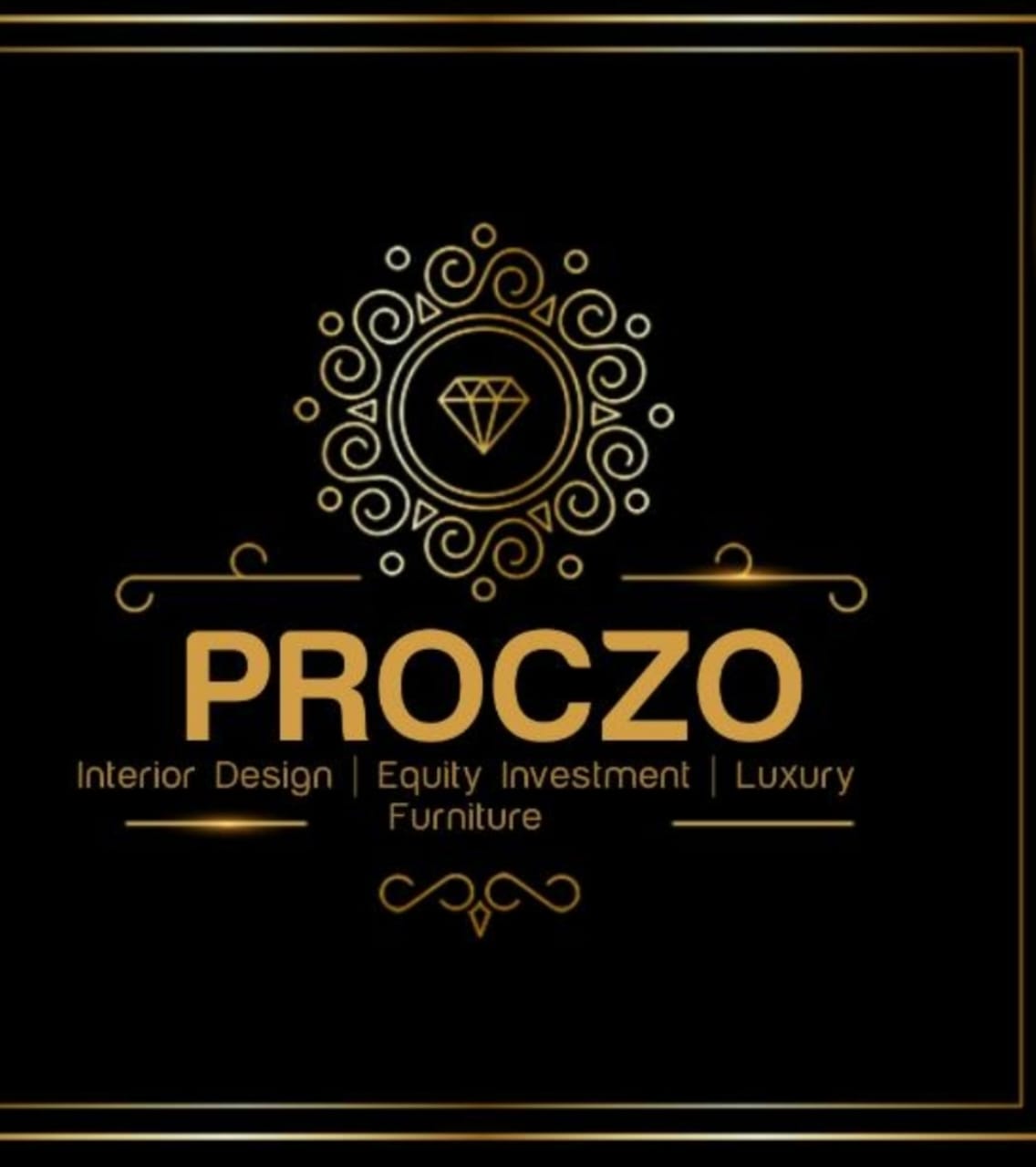 Proczo Logo